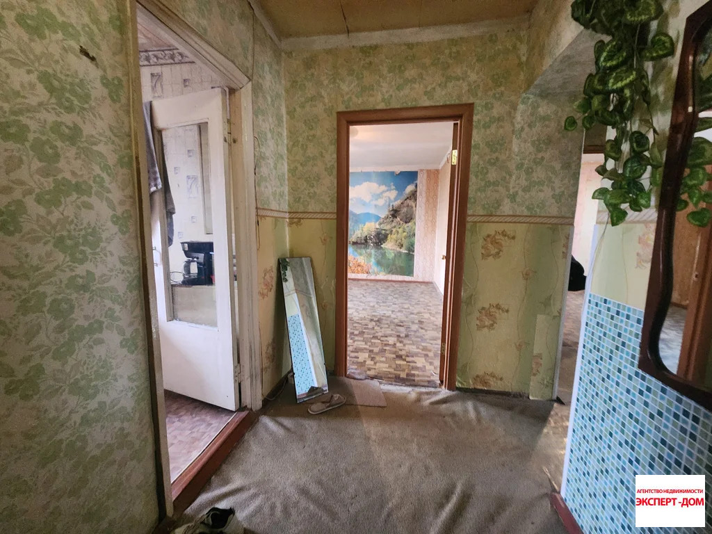 Продажа квартиры, Таганрог, ул. Металлургическая - Фото 11