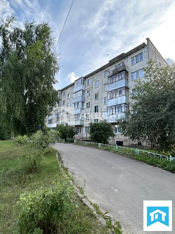 Продажа квартиры, Хромцово, Верхнеландеховский район, 5 - Фото 2