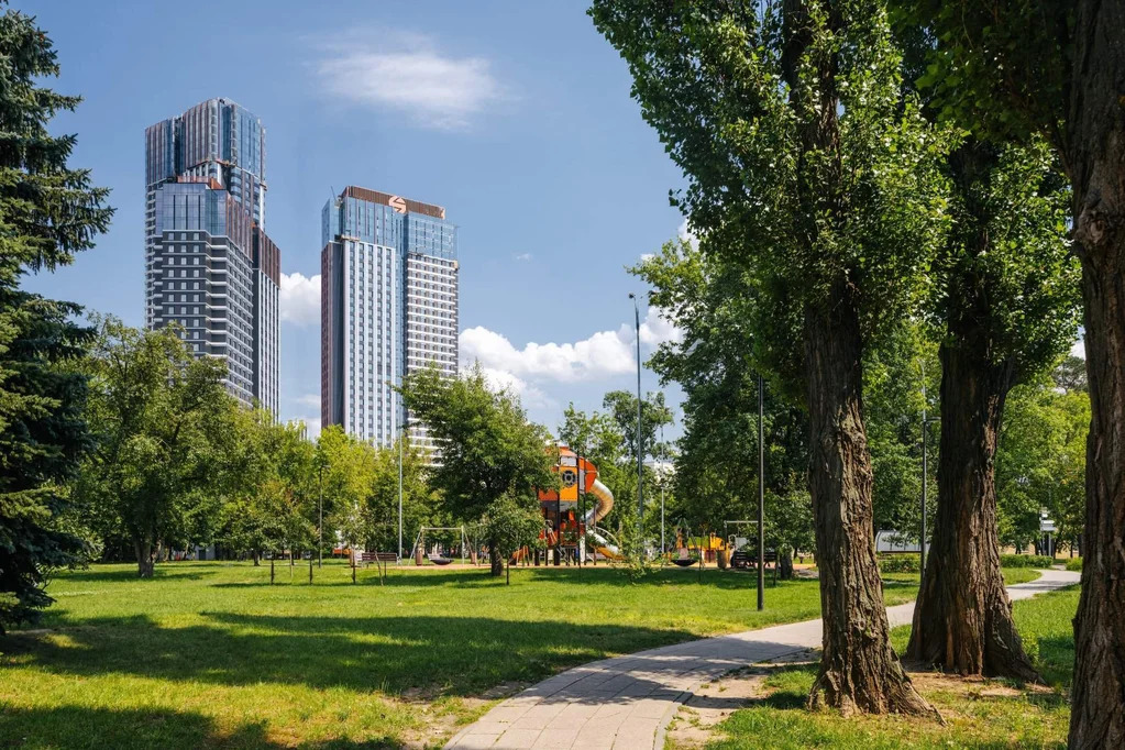 Продам 3-комн. квартиру 69.4 кв.м. - Фото 8