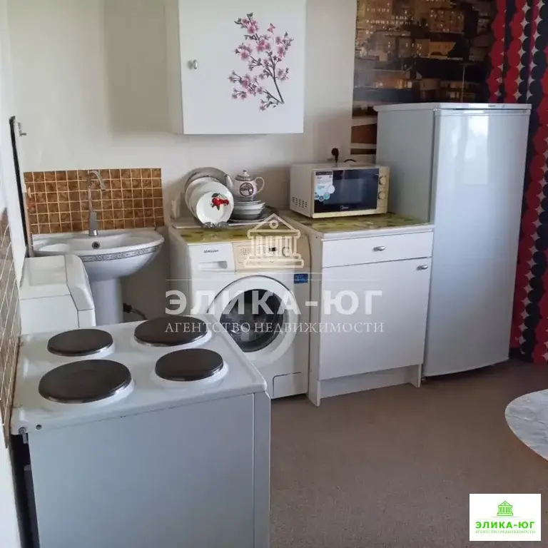 Продажа квартиры, Джубга, Туапсинский район, ул. Кооперативная - Фото 2