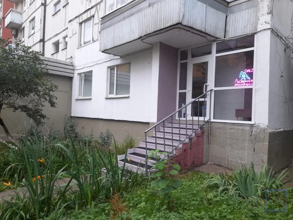 Продажа ПСН, м. Беляево, ул. Миклухо-Маклая - Фото 0