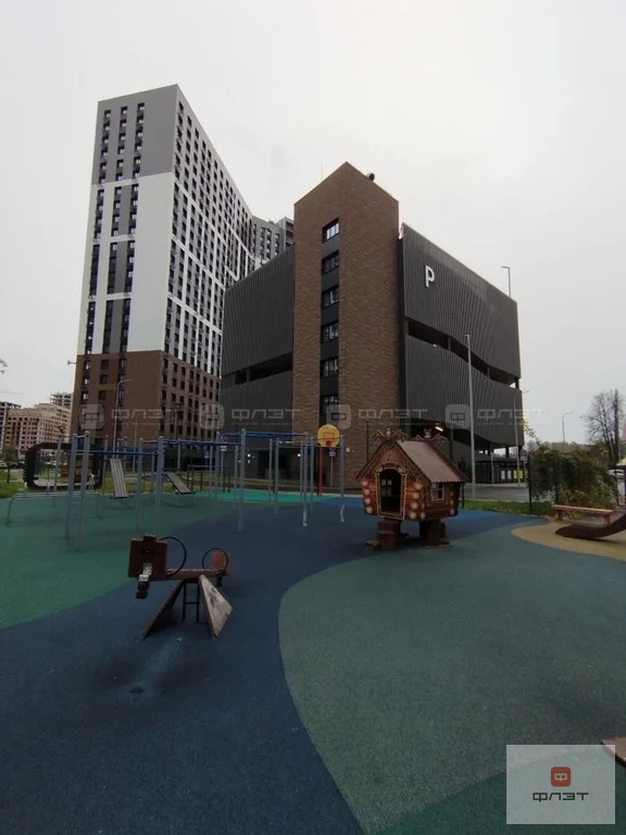 Продажа квартиры в новостройке, Казань, ул. Оренбургский тракт - Фото 5