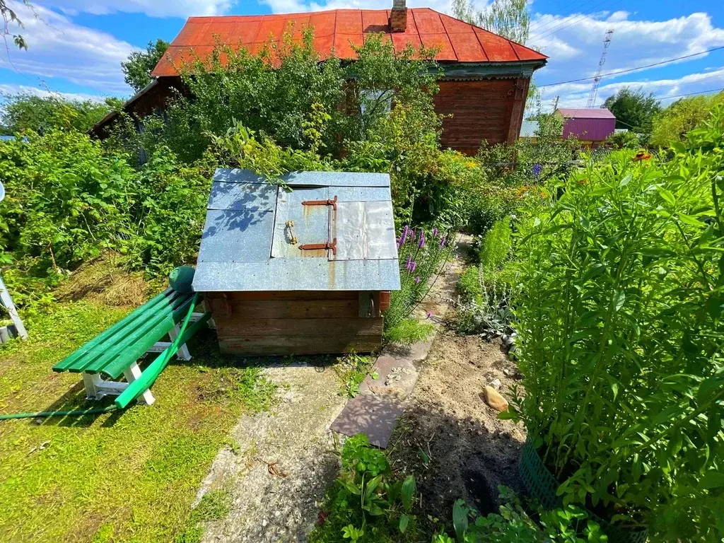 Дом в селе Богородское - Фото 28