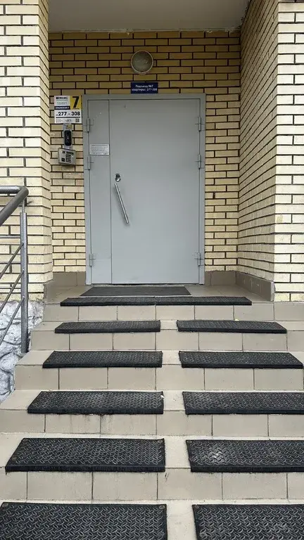 1 к. кв. Крымская д. 7 - Фото 15