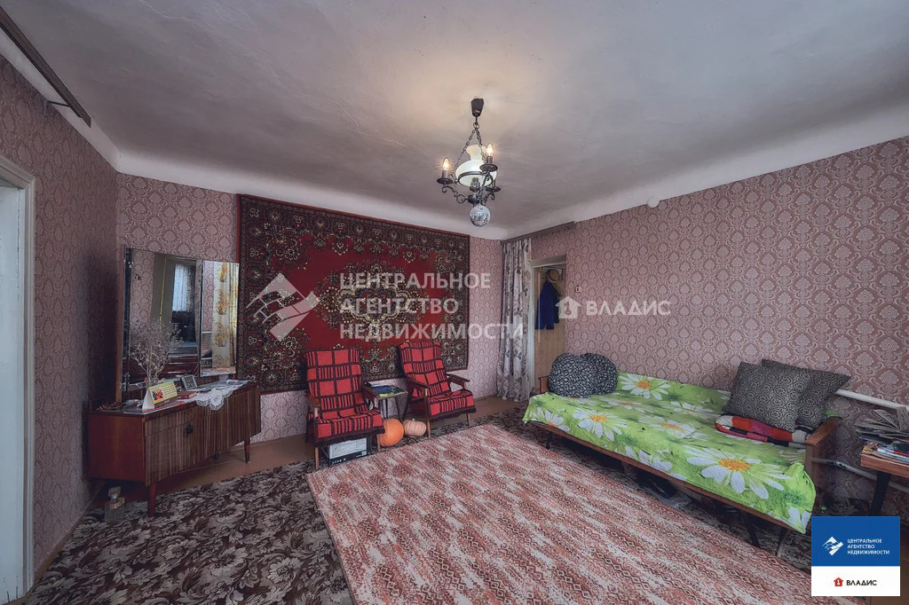Продажа дома, Рыбное, Рыбновский район, Молодёжная улица - Фото 6