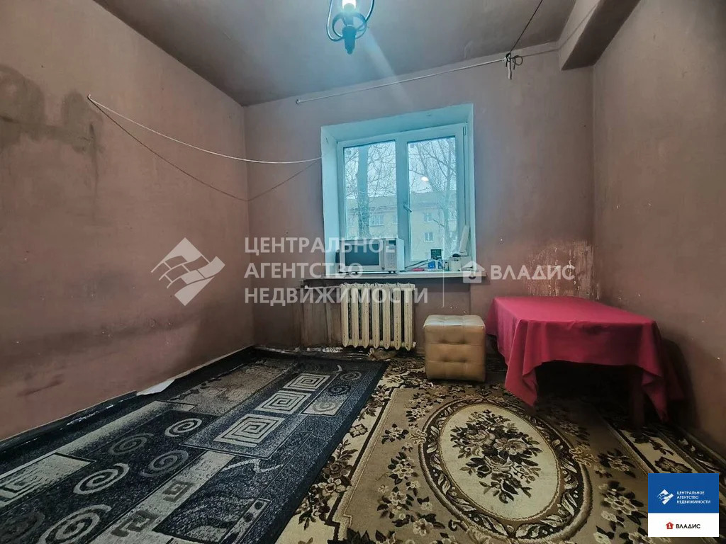 Аренда квартиры, Рязань, ул. Качевская - Фото 1