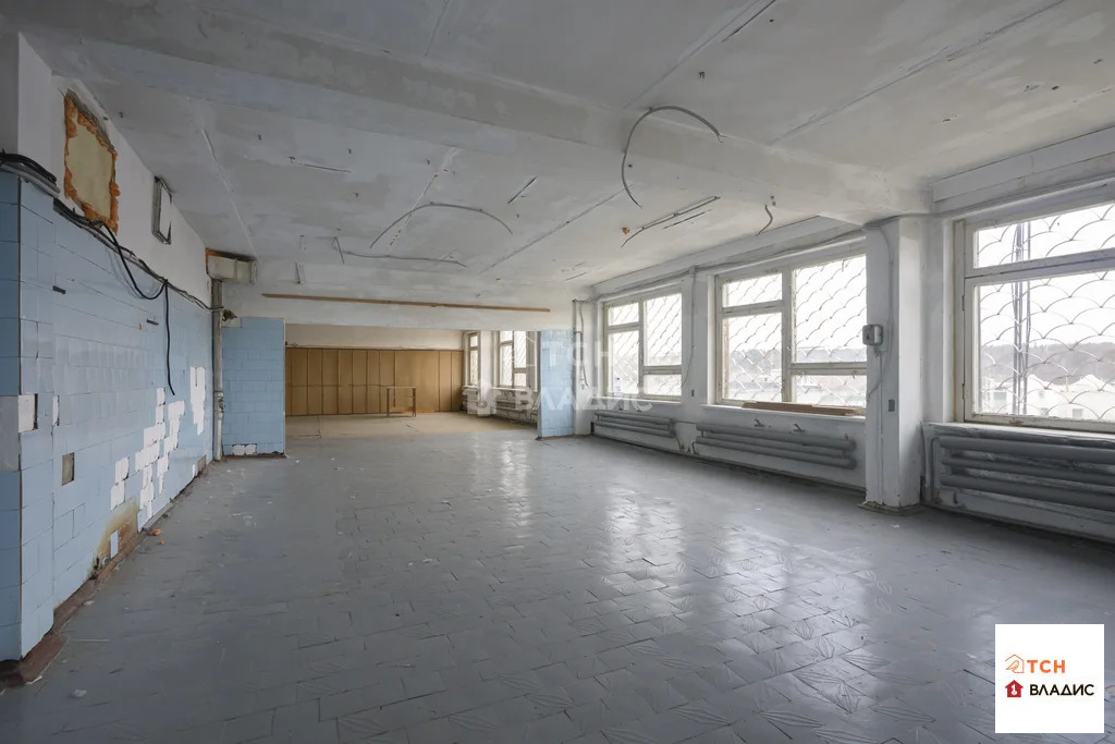 Аренда производственного помещения, Свердловский, Щелковский район, ... - Фото 1