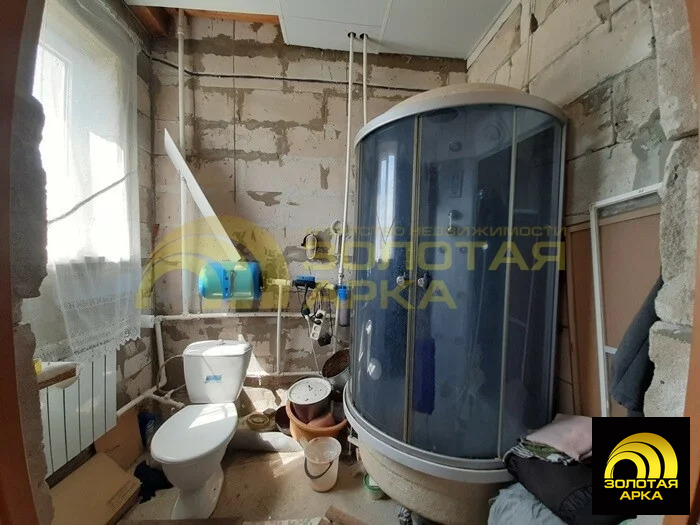 Продажа дома, Новоукраинский, Крымский район, ул. Стаценко - Фото 14