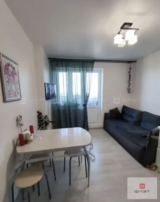 Продажа квартиры, Казань, ул. Братьев Батталовых - Фото 3