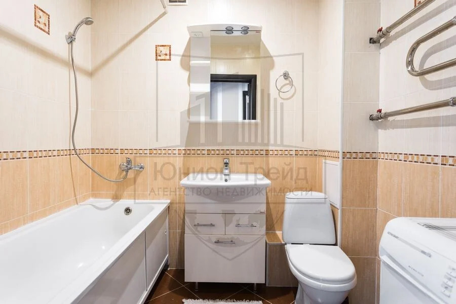 Аренда квартиры, Новосибирск, ул. Выборная - Фото 7