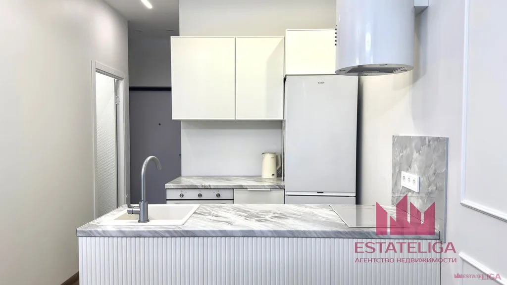 Аренда квартиры, ул. Новоостаповская - Фото 5