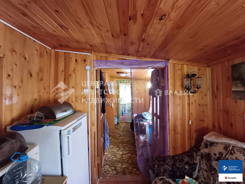 Продажа дома, Мжакино, Спасский район, Красная улица - Фото 3