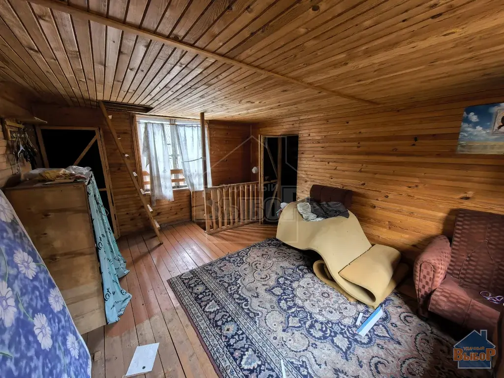 Жилой дом 50 кв. м., 6,6 сот., СНТ Мечта - Фото 16