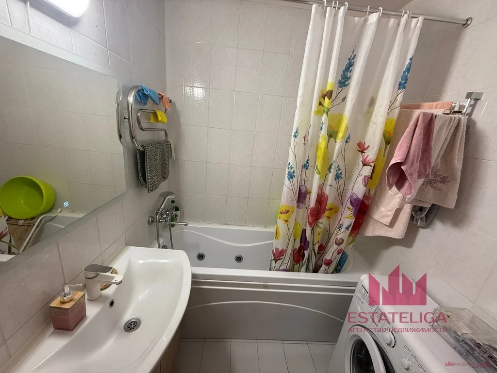 Продажа квартиры, ул. Новомарьинская - Фото 12