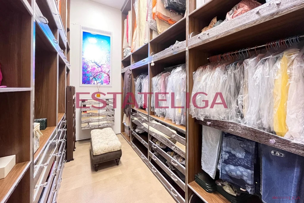 Продажа квартиры, Заречье, Одинцовский район, Весенняя улица - Фото 19