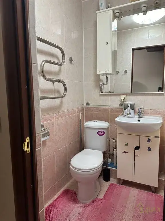 1-к квартира в кирпичном доме - Фото 11