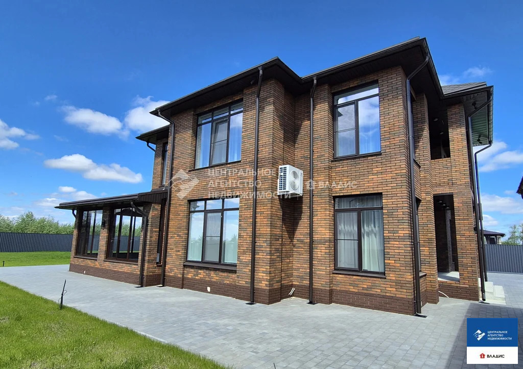 Продажа дома, Шумашь, Рязанский район, Приозерная улица - Фото 7