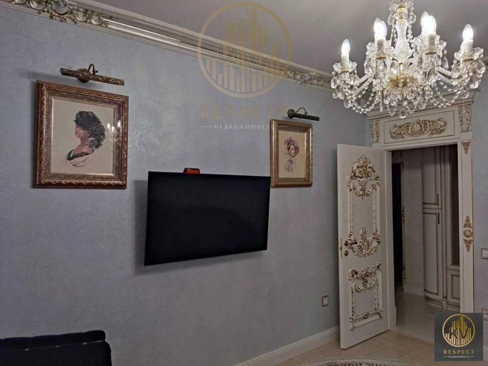 Продажа квартиры, Пятигорск, Березовый пер. - Фото 10