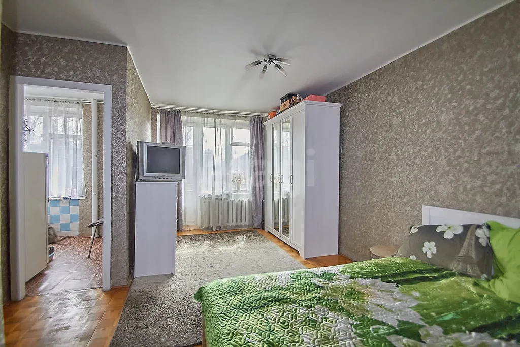 Продажа квартиры, Томилино, Люберецкий район, ул. Гаршина - Фото 15