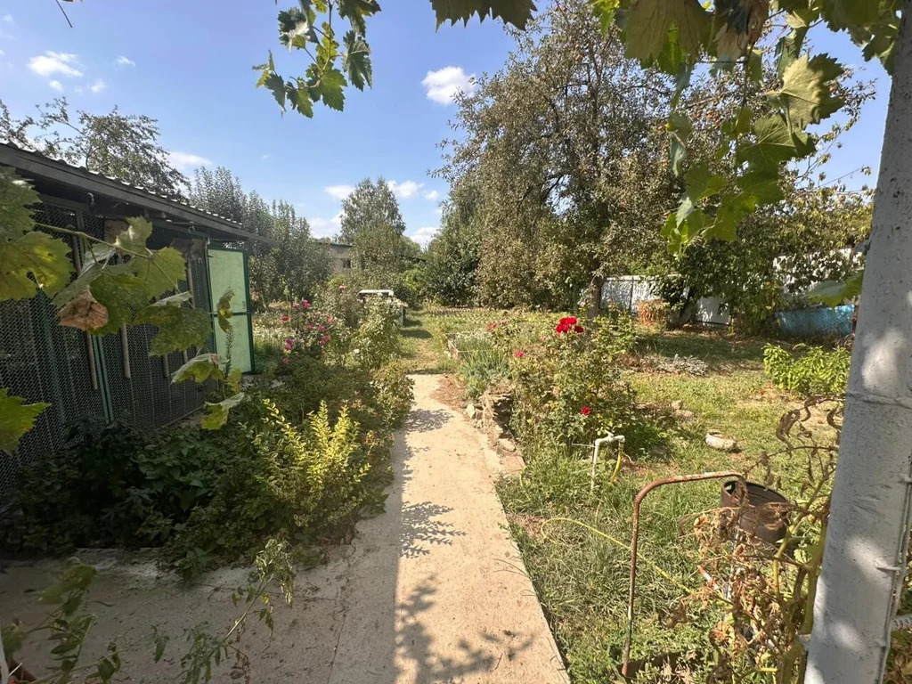 Продажа дома, Северская, Северский район, ул. Красноармейская - Фото 18