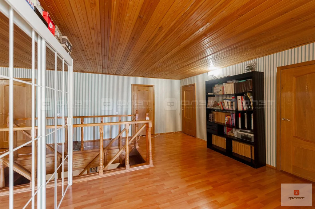 Продажа дома, Казань, ул. Овощеводов (Константиновка) - Фото 20