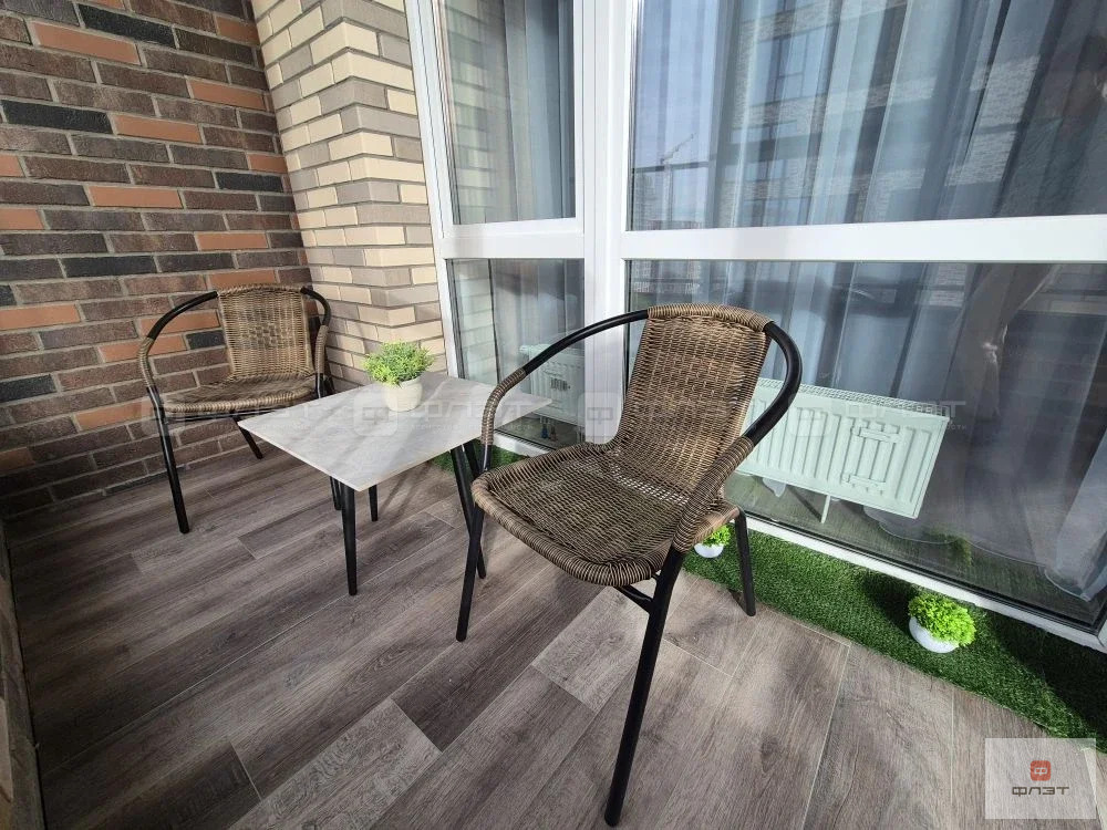 Продажа квартиры, Казань, ул. Бухарская - Фото 20