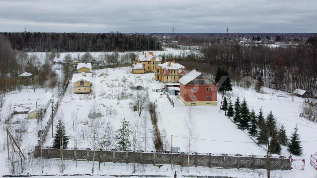 Продажа дома, Островки, Всеволожский район, Островки д. - Фото 18