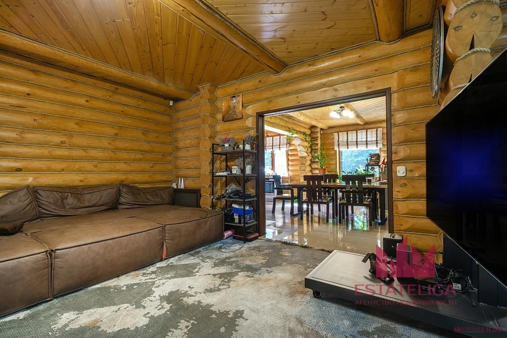 Продажа дома, Горки-2, Одинцовский район, Двенадцатая улица - Фото 7