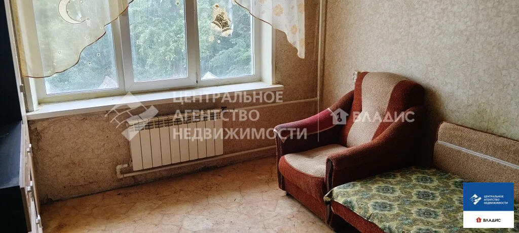 Продажа квартиры, Листвянка, Рязанский район, ул. Новая - Фото 5