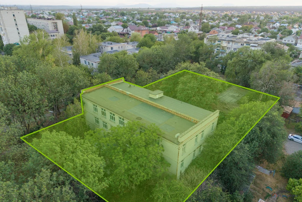 Продажа земельного участка, Георгиевск, ул. Кочубея - Фото 1