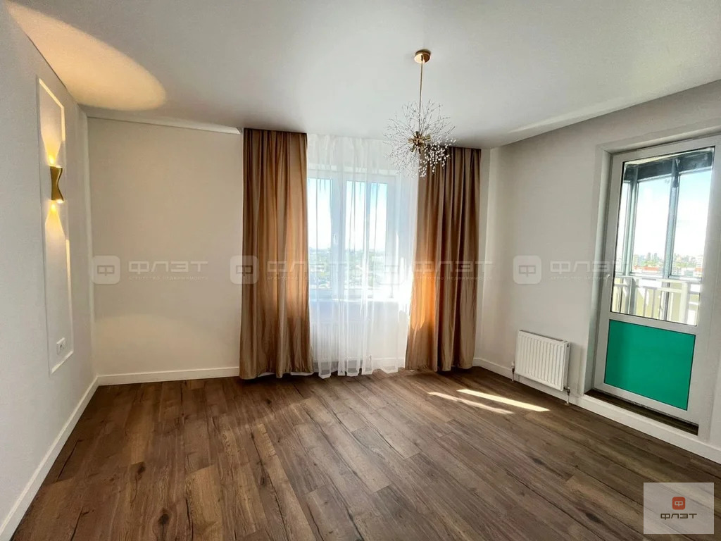 Продажа квартиры, Казань, ул. Танковая - Фото 15