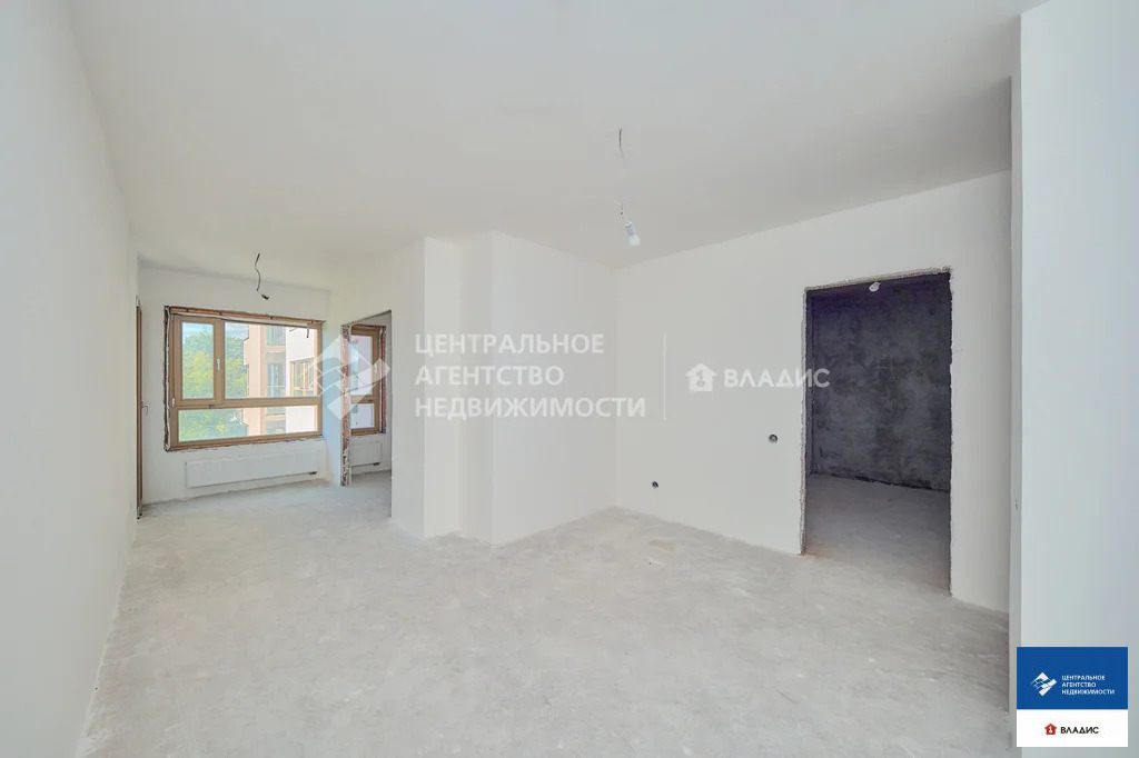 Продажа квартиры, Рязань, ул. Ветеринарная - Фото 3