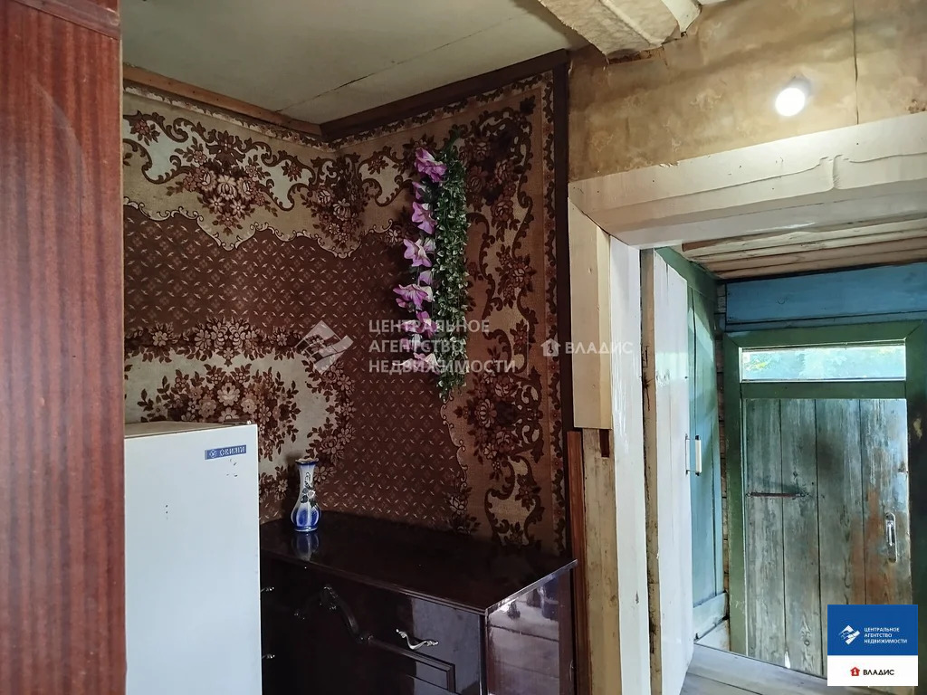 Продажа дома, Нарышкино, Касимовский район - Фото 13