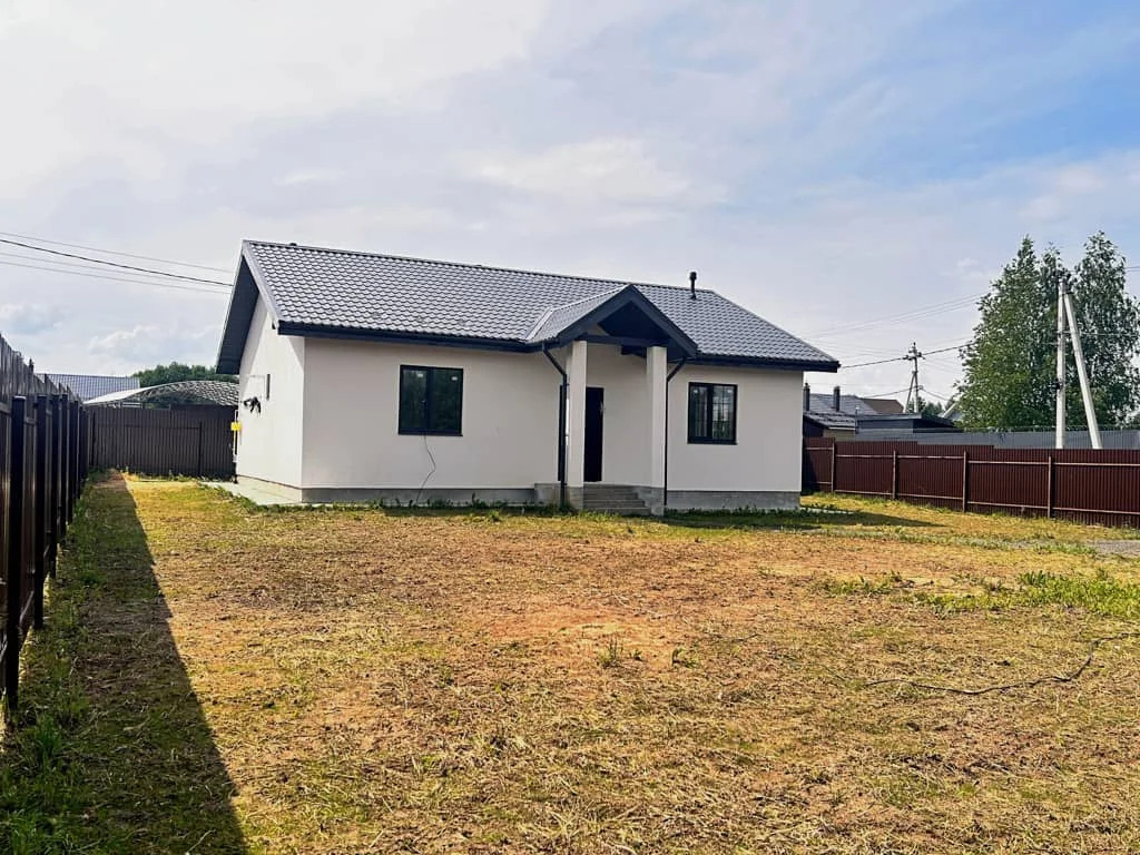 Продажа дома, Никульское, Дмитровский район - Фото 17