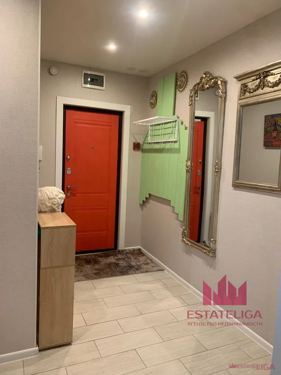 Продажа квартиры, 2-й Грайвороновский проезд - Фото 17