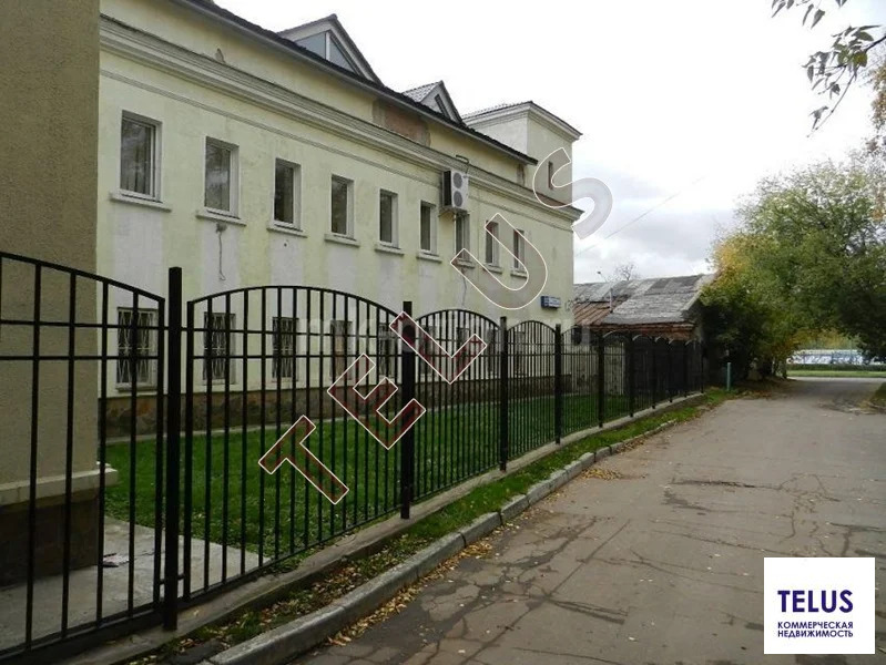 м. Селигерская, Улица Софьи Ковалевской 1580м2 "Продажа здания" (ном. ... - Фото 3