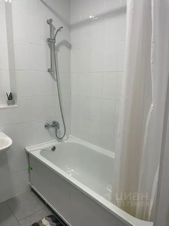 Продаю однокомнатную квартиру 32.6м ул. Академика Северина, 13, ... - Фото 24