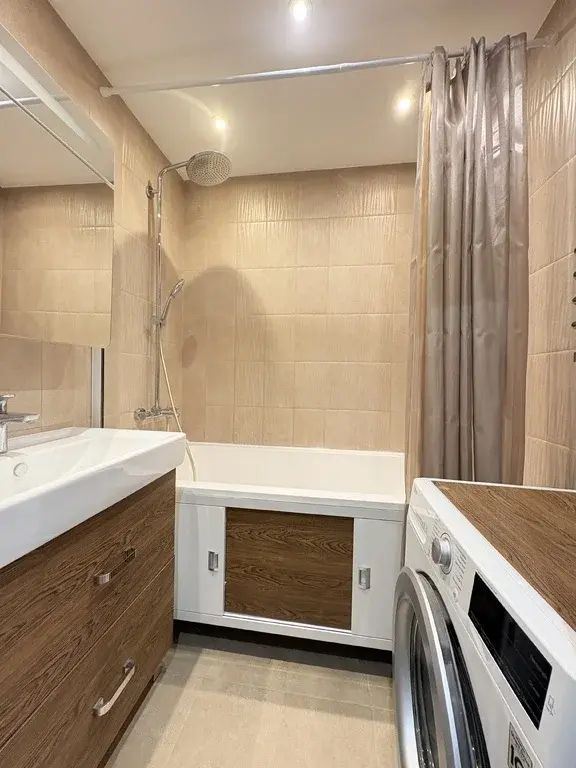 Аренда 3х к.кв. в пешей доступности от м.Рассказовка - Фото 8