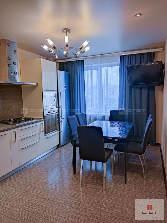 Продажа квартиры, Казань, Победы пр-кт. - Фото 9