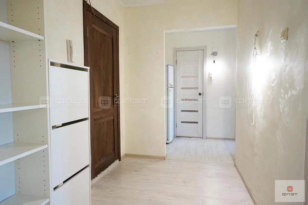 Аренда квартиры, Казань, ул. Юлиуса Фучика д.56 - Фото 10