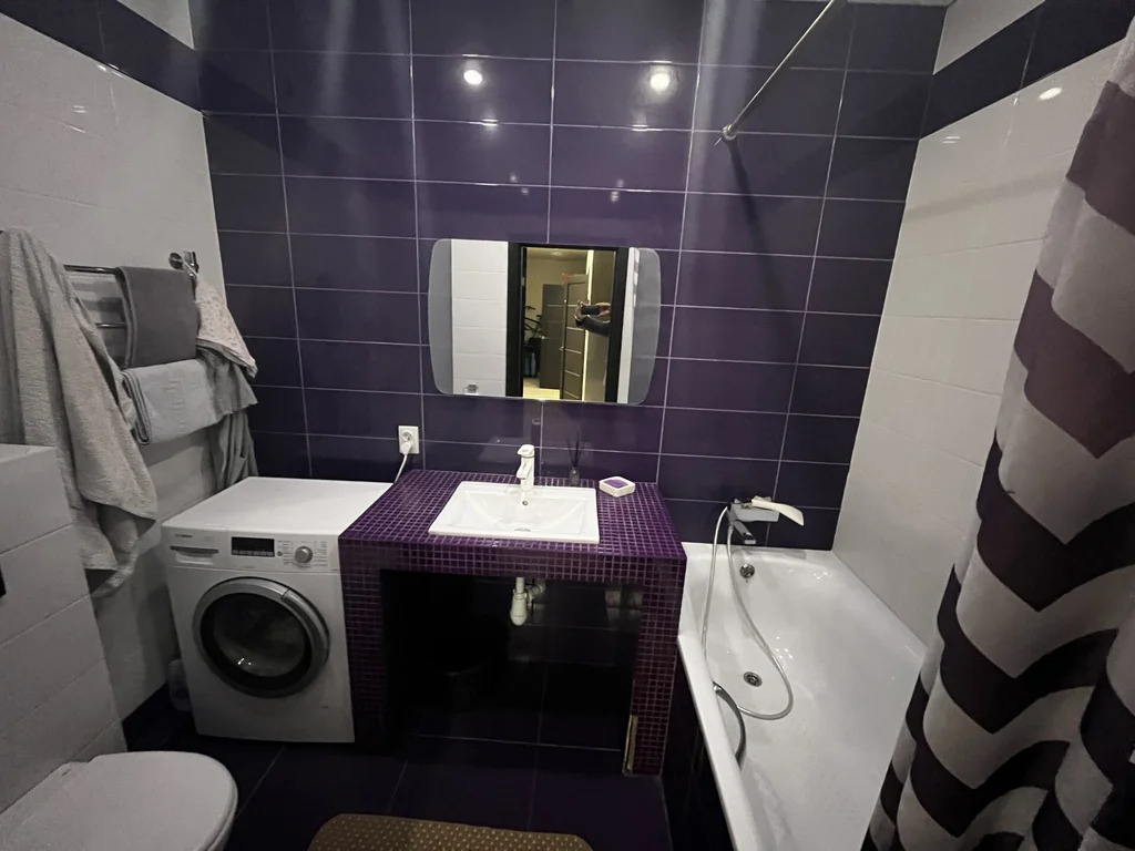 Продажа квартиры, Афипский, Северский район, ул. Строителей - Фото 19