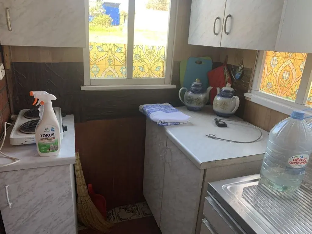 Продажа дома 45.0м Тульская область, Алексин, Шахтер СНТ, 3 - база ... - Фото 11