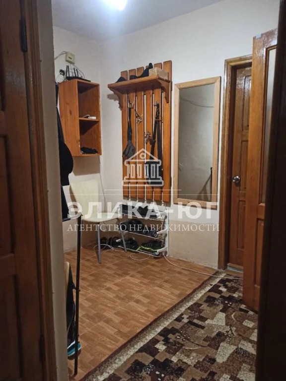 Продажа квартиры, Новомихайловский, Крымский район, 2-мкр. - Фото 24