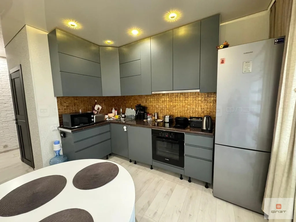 Продажа квартиры, Казань, ул. Баки Урманче - Фото 0