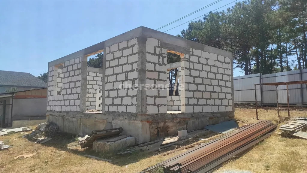 Продажа участка, Севастополь, территория СТ Гранат - Фото 3