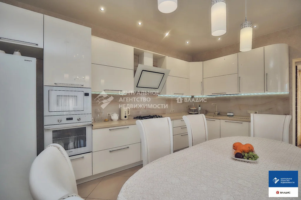 Продажа дома, Рязань, 5-й Авиационный проезд - Фото 3