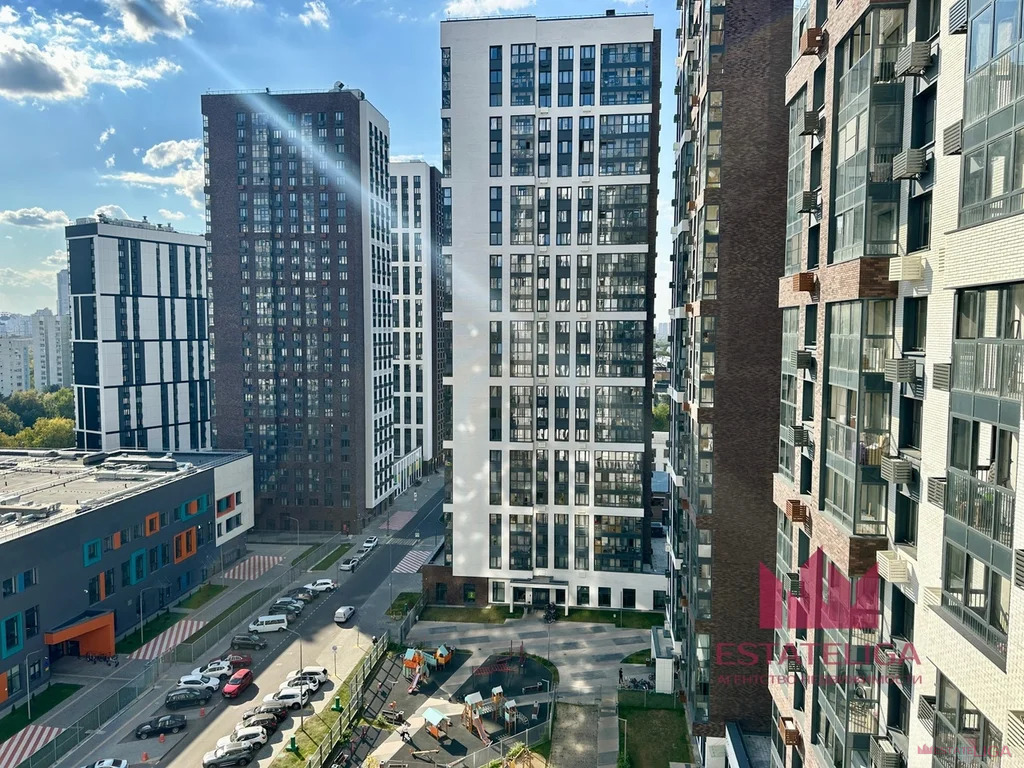 Продажа квартиры, ул. Берзарина - Фото 22