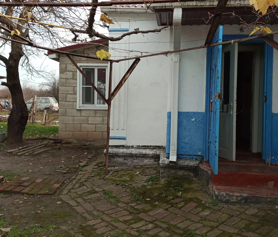 Продажа дома, Старотитаровская, Темрюкский район - Фото 8