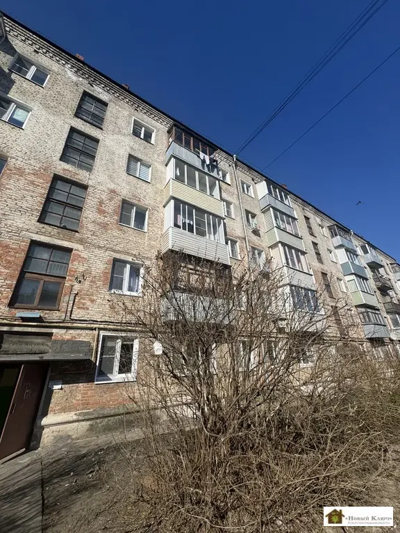 продается 2-комнатная квартира - Фото 21