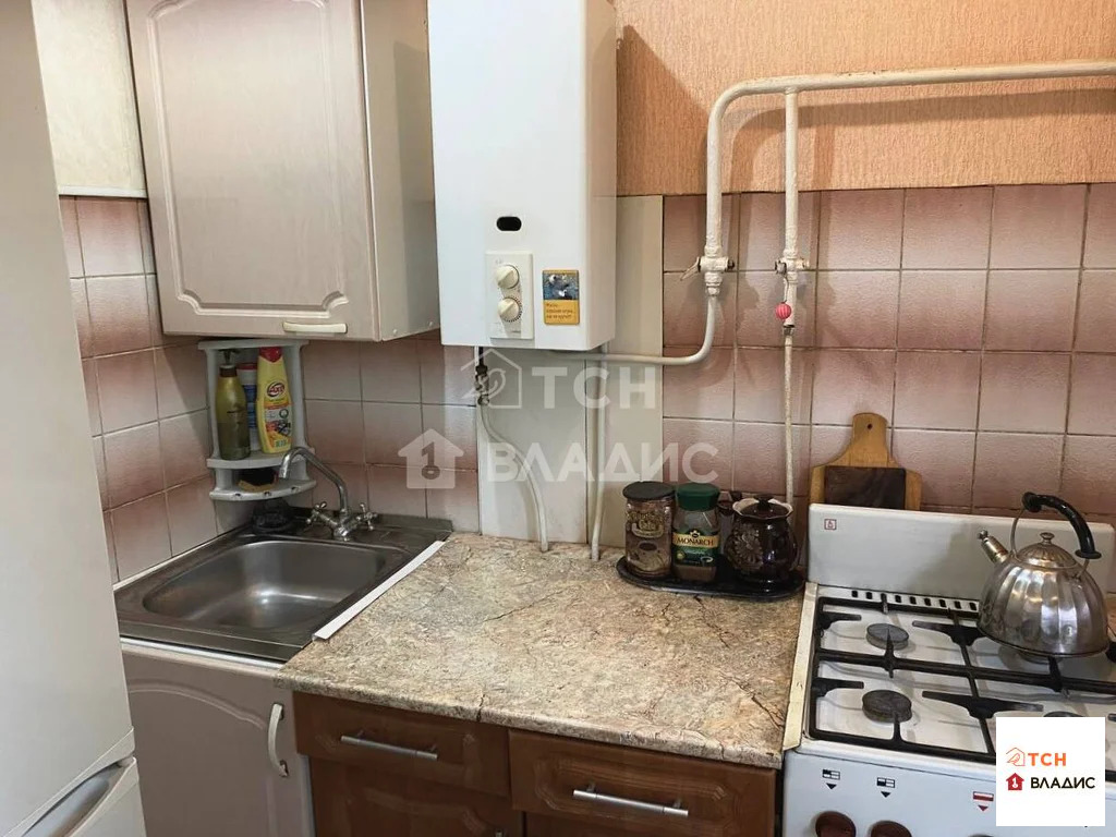 Продажа квартиры, Красноармейск, ул. Свердлова - Фото 11